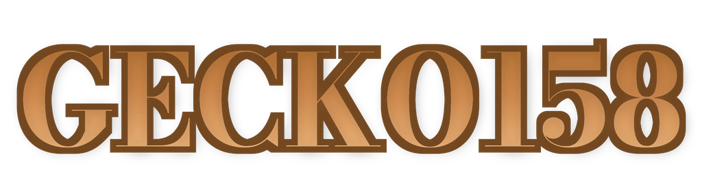GECKO158